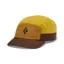 Black Diamond Distance Hat in Basalt/Amber