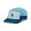 Black Diamond Distance Hat in Indigo/Glacier