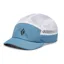 Black Diamond Distance LT Hat in Creek Blue/White