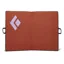 Black Diamond Circuit Crash Pad in Rust Orange
