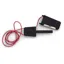 Primus Ignition Steel Large - Black