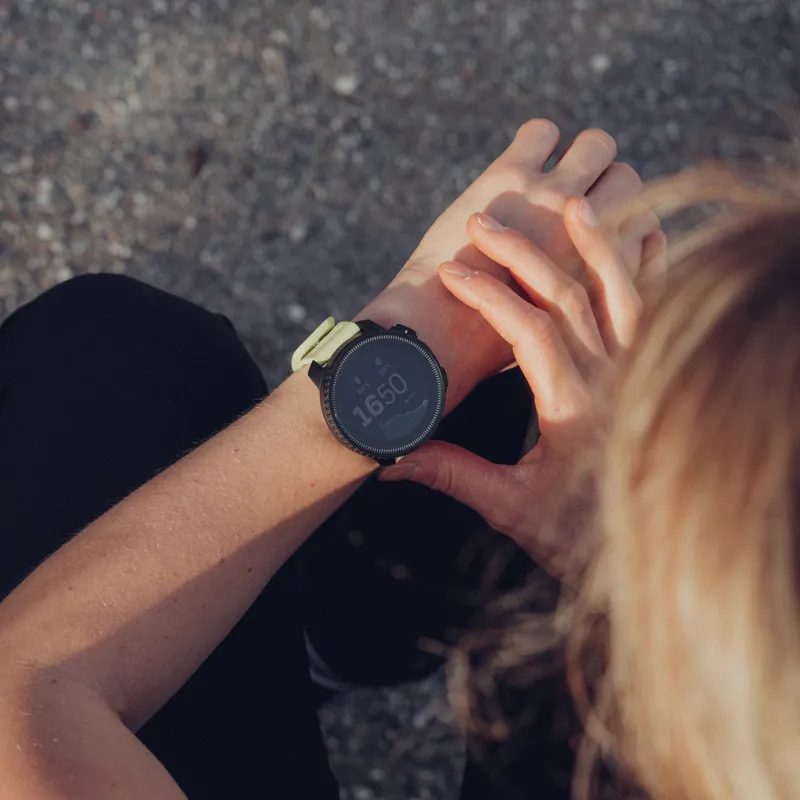 Suunto climbing watch on sale