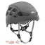 Petzl Boreo Helmet - Grey