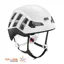 Petzl Meteor Helmet - White/Black