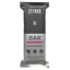 Styrkr Bar+ Raspberry and White Chocolate Recovery Bar