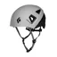 Black Diamond Capitan Helmet Size S/M - Pewter