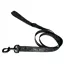 Fell Dog Drench Waterproof Lead in Black Mountains