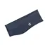Vertura Womens Thermal Power Headband in Midnight Blue