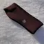 Vertura Womens Thermal Power Headband in Chocolate Brown