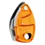 Petzl Grigri + Belay Device - Orange