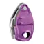 Petzl Grigri + Belay Device - Violet