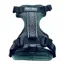 Fell Dog Helvellyn Harness - Forest