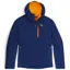Outdoor Research Mens Deviator Hoodie in Cenote