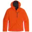 Outdoor Research Mens Deviator Hoodie in Spice