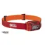 Petzl Actik Headtorch in Red