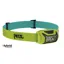 Petzl Actik Headtorch in Green