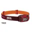 Petzl Actik Core Headtorch in Red