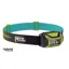 Petzl Actik Core Headtorch in Green