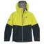 Outdoor Research Mens Foray 3L Jacket in Viper