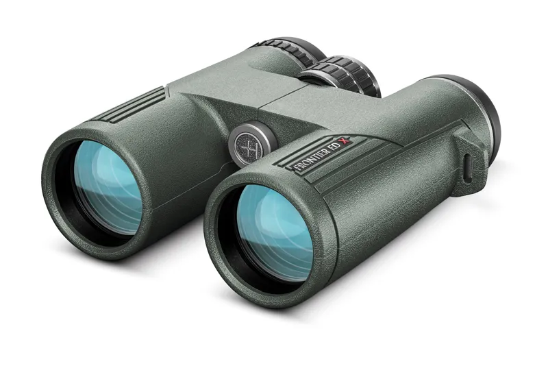 Hawke Frontier ED X 8x42 Green