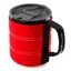 GSI Infinity Backpacker Mug - Red