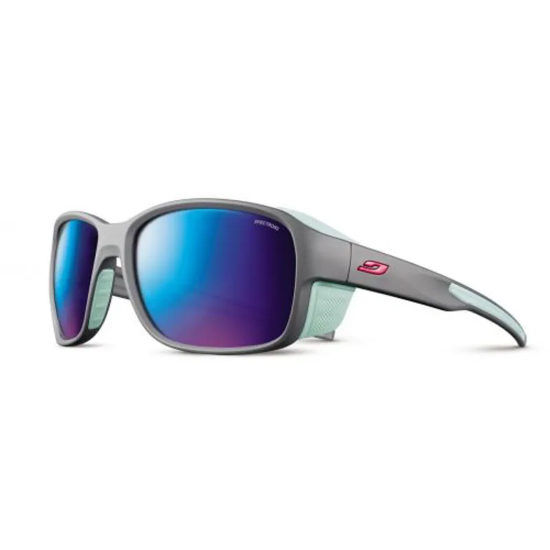 Julbo Renegade Spectron 3 CF - Dark Blue-Green