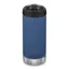 Klean Kanteen Insulated TK Wide with Cafe Cap 355ml - Real Teal
