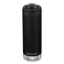Klean Kanteen Insulated TK Wide with Cafe Cap 473ml - Black