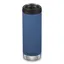 Klean Kanteen Insulated TK Wide with Cafe Cap 473ml - Real Teal