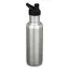 Klean Kanteen Classic Single Wall 800ml - Brushed Stainless
