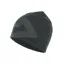 Mountain Equipment Branded Knitted Beanie in Raven/Shadow