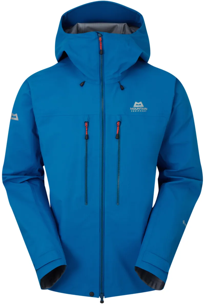 Me best sale tupilak jacket