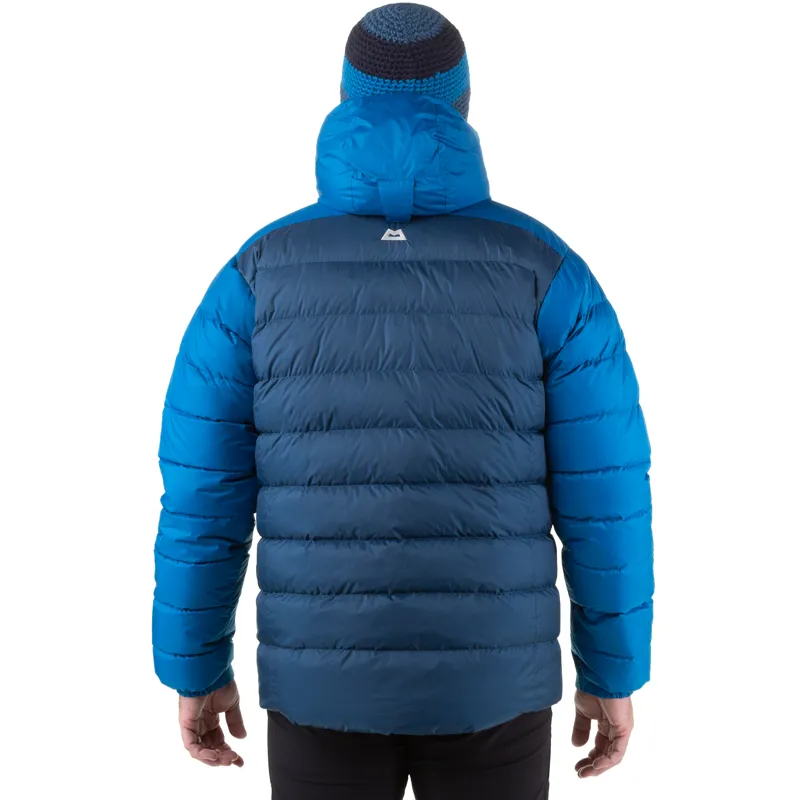 Expedition jacket hotsell mountain equipment