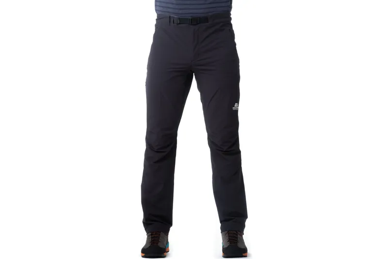 Mountain top equipment trousers