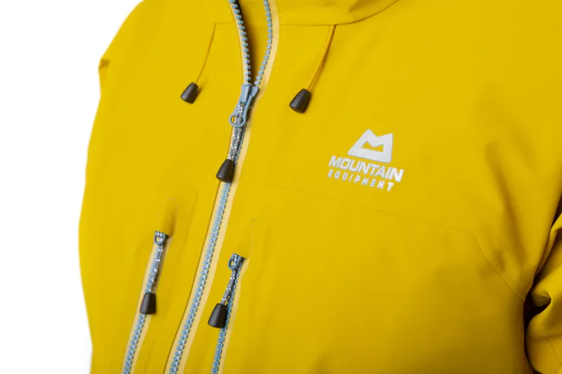 Mens tupilak jacket shop