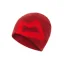Mountain Equipment Womens Branded Knitted Beanie in Merlot/Chili