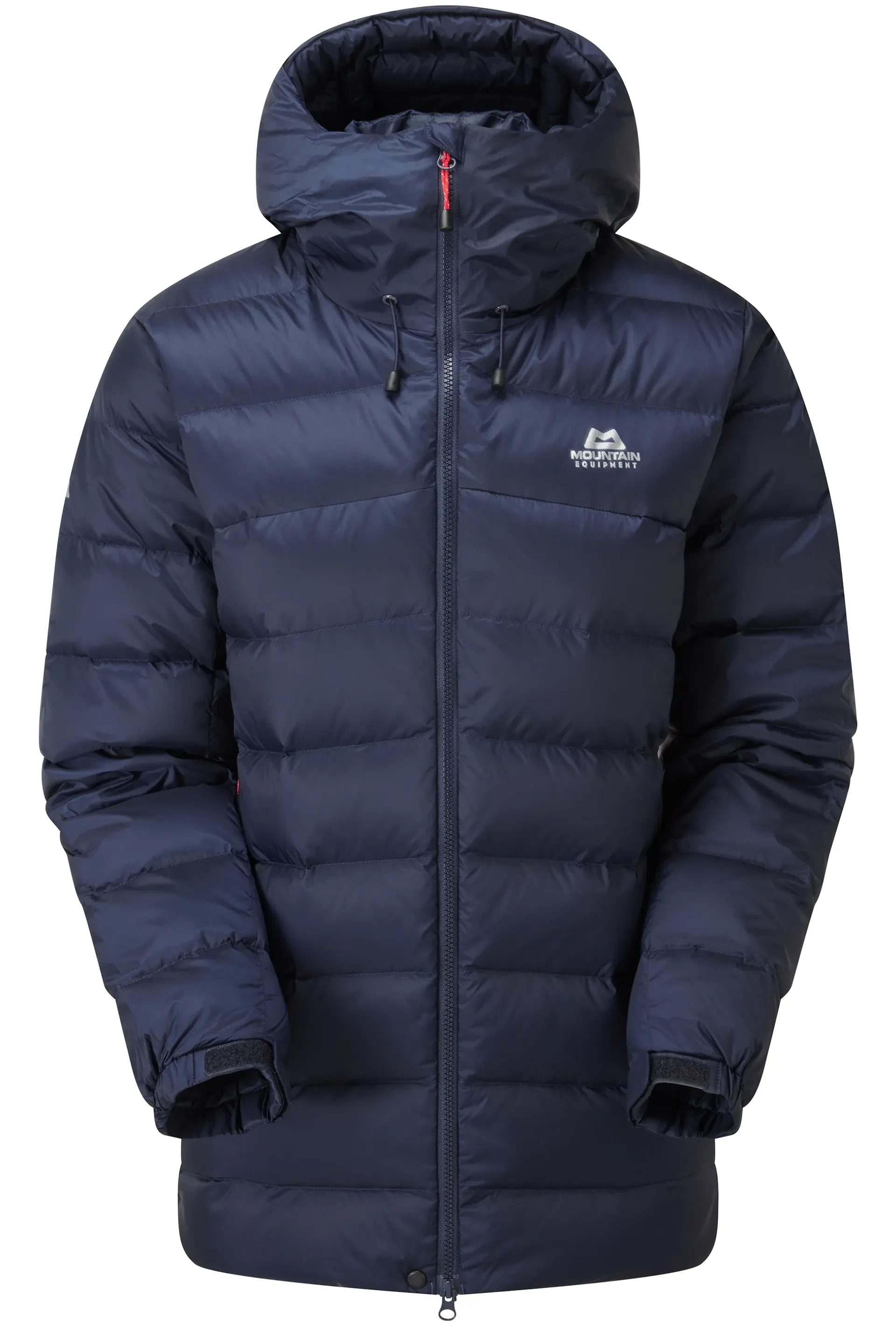 Mountain Equipment Womens Senja Jacket in Cosmos