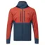 Mountain Equipment Mens Switch Pro Hooded Jacket in Redrock/Dusk
