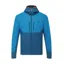 Mountain Equipment Mens Switch Pro Hooded in Mykonos/Majolica