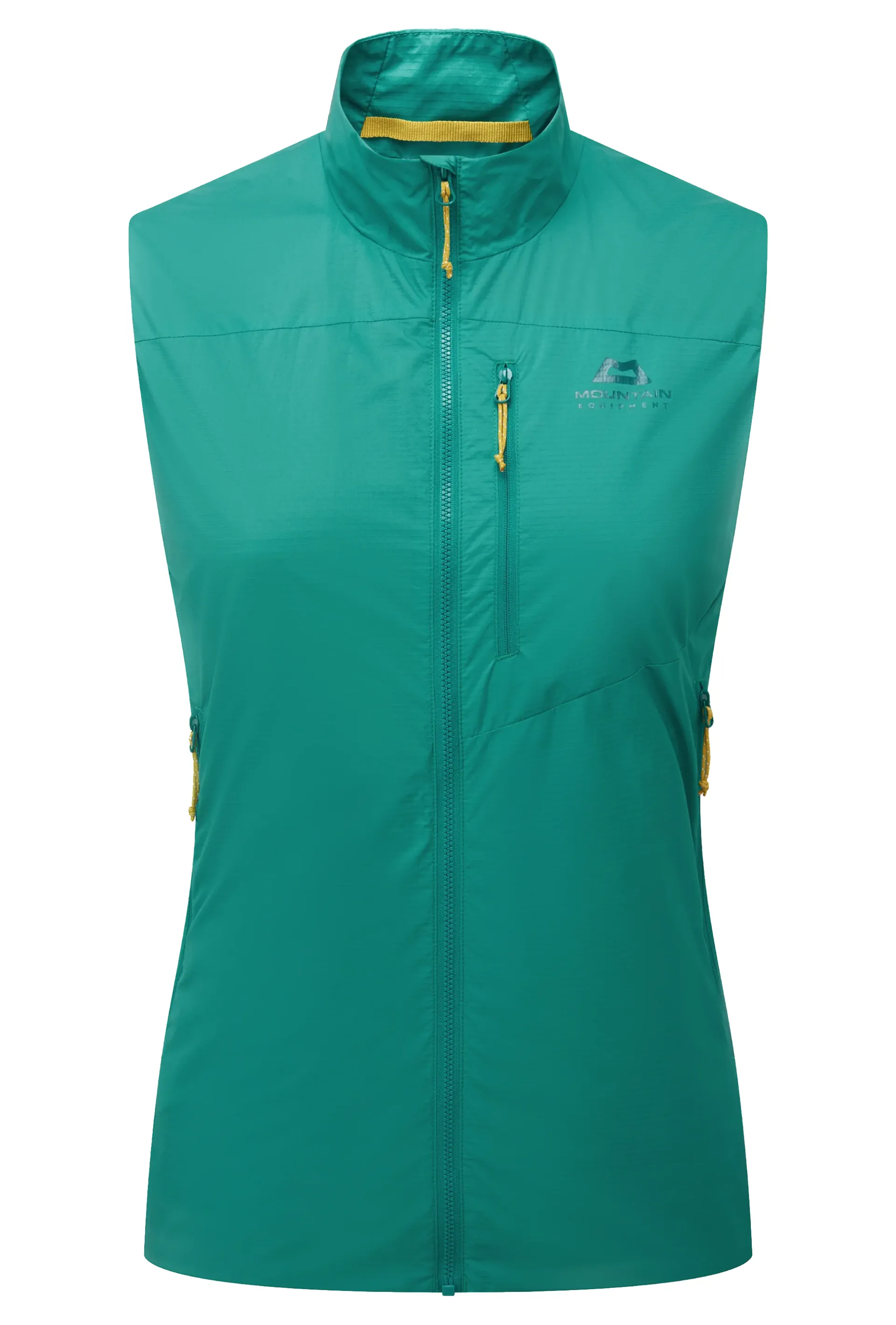 Mountain equipment mens switch vest top
