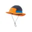 Mountain Equipment Aerofoil Boonie in Ember/BlueNights S/M