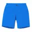 Rab Mens Momentum Shorts in Maya Blue