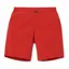 Rab Mens Momentum Shorts in Tuscan Red
