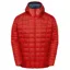 Rab Mens Mythic Alpine Light Jacket in Dark Horizon