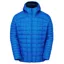 Rab Mens Mythic Alpine Light Jacket in Maya Blue