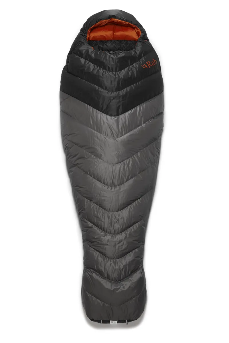 Rab expedition 1200 sleeping bag shop