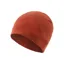 Mountain Equipment Branded Knitted Beanie in Red Ochre/Red Rock