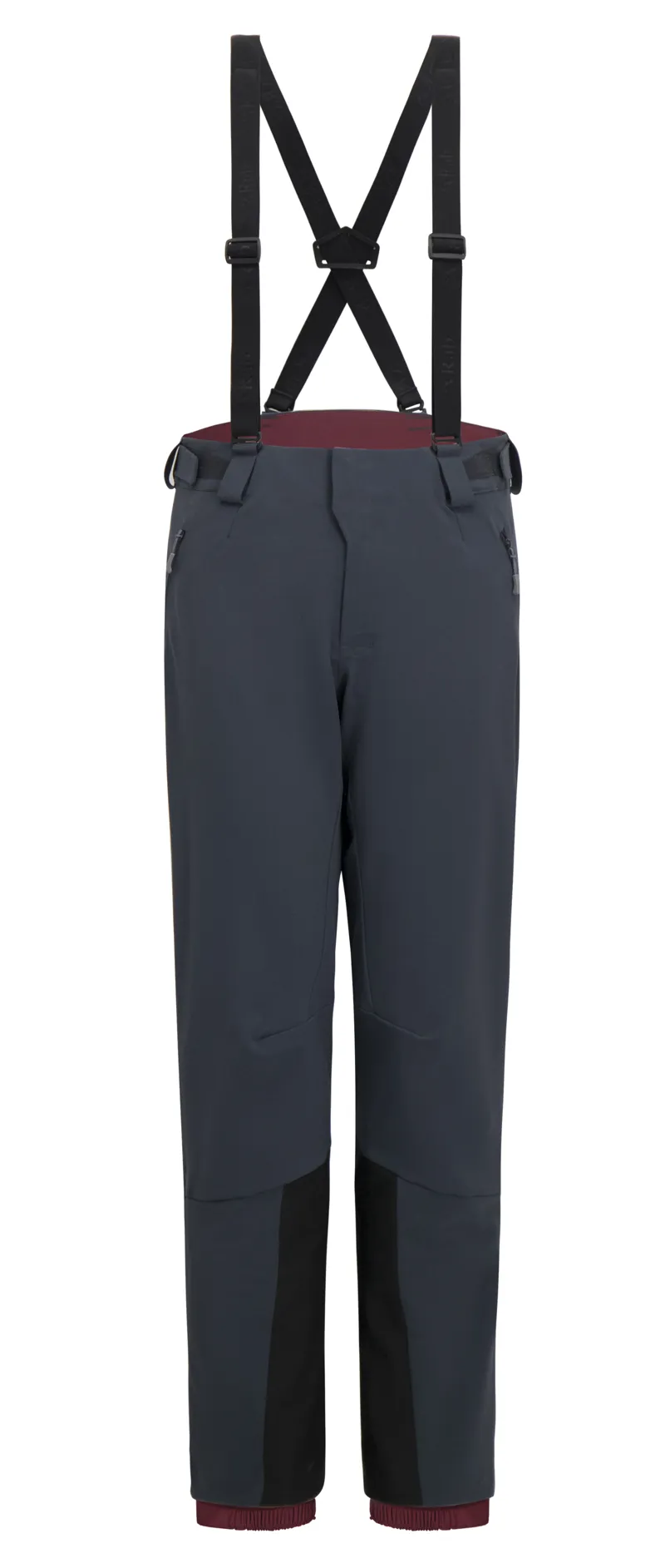 Rab Women's Ascendor Alpine Softshell Pants