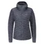 Rab Womens Cirrus Flex 2.0 Hoody in Steel