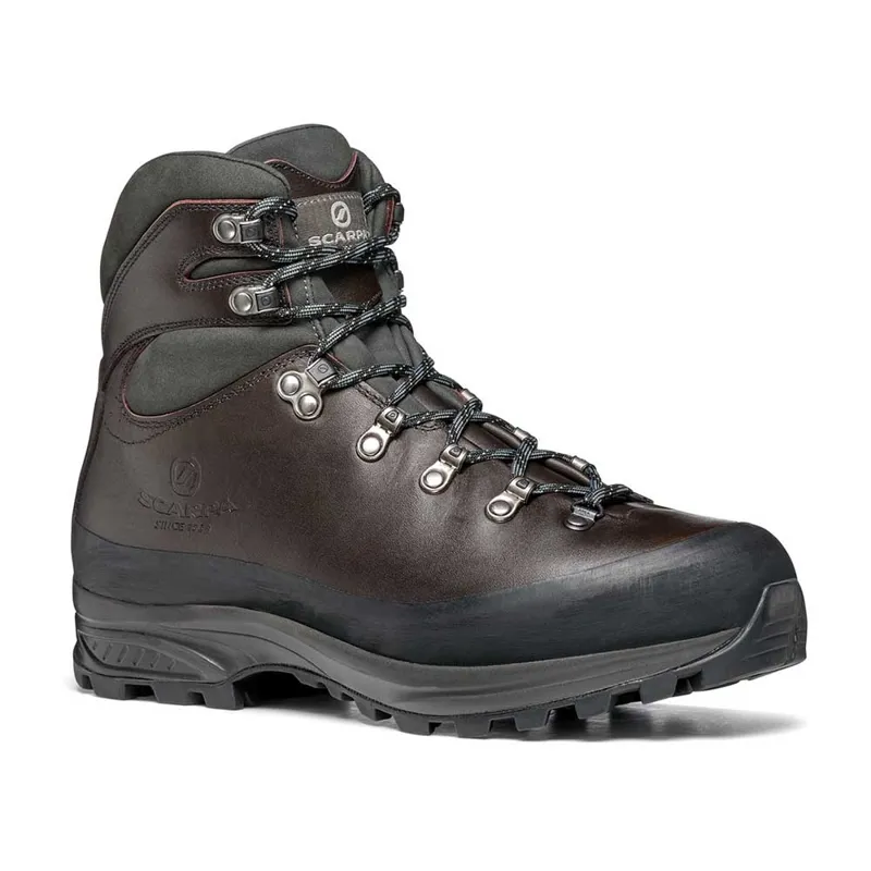 Mens scarpa deals boots sale